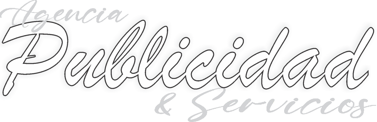 logo de la empresa en letras