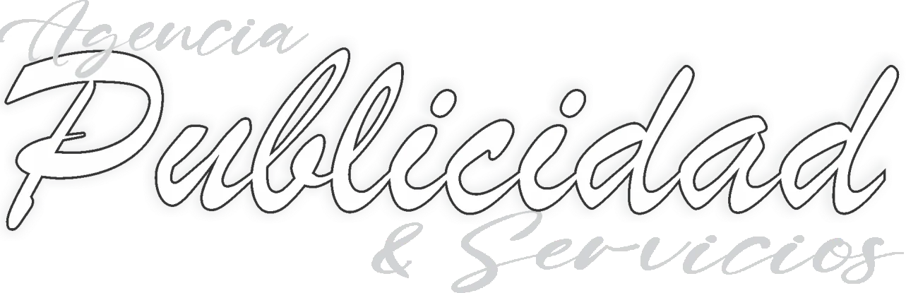logo de la empresa en letras